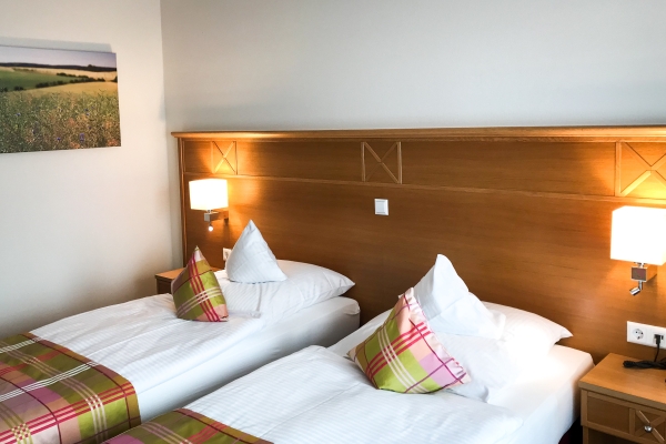 Hotel Landidyll Birkenhof